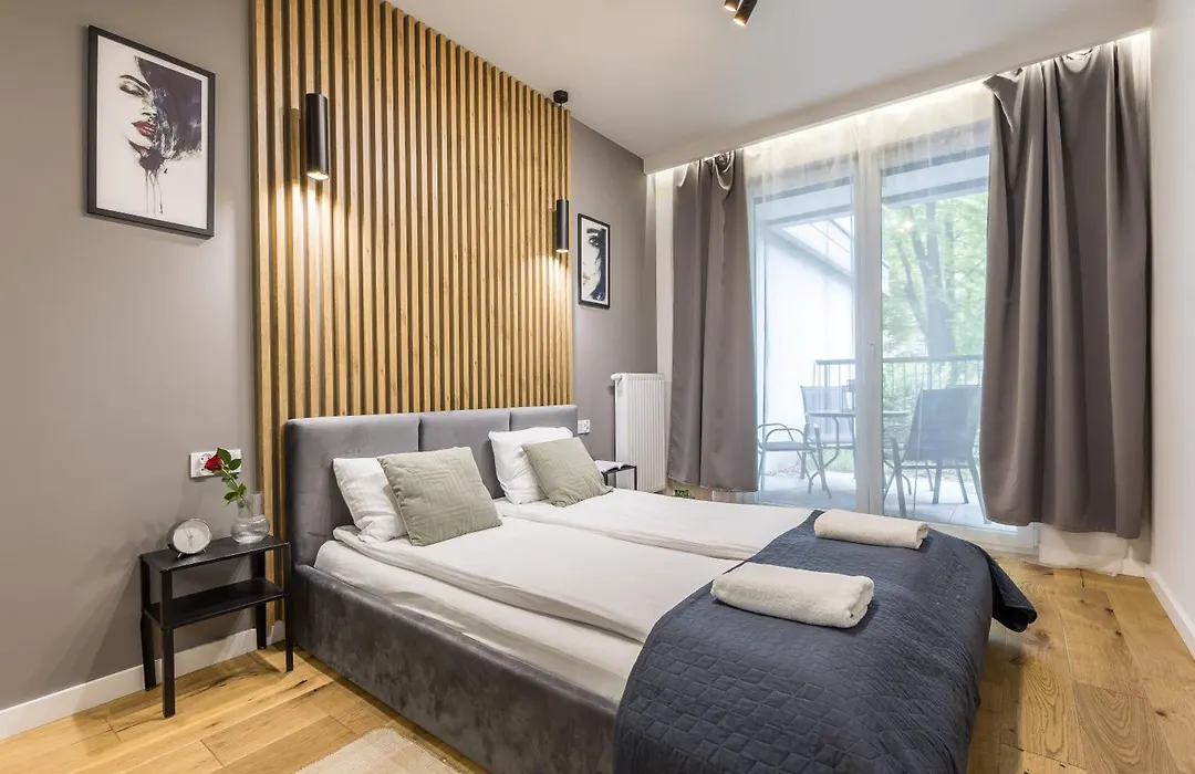 Luxury Modern Apartment Citybeat#11-1