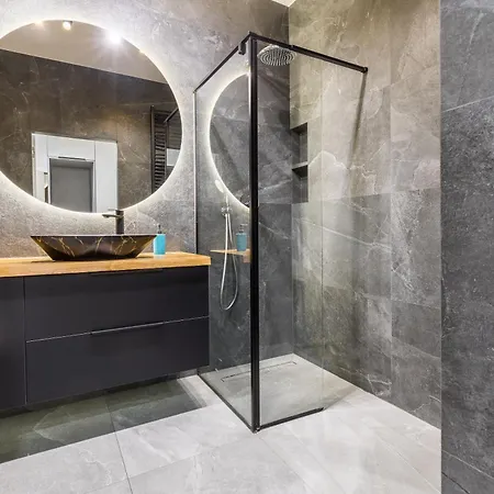 Luxury Modern Apartment Citybeat#11-2