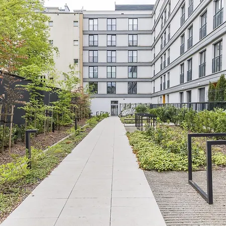 Luxury Modern Apartment Citybeat#11-3